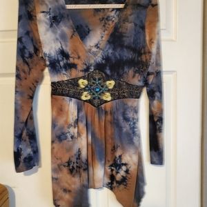 Womens Top Size Medium